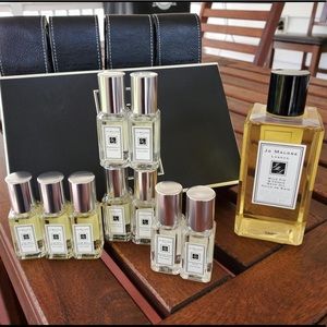 Jo Malone Wild Fig Gift Set